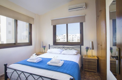 Protaras Villa | Protaras Fig Tree Bay Villa Buena Vista