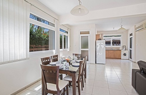 Protaras Villa | Protaras Fig Tree Bay Villa Theodora 27