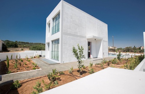 Protaras Villa | Protaras Greco Villa CCV2 - a villa that sleeps 10 guests in 5 bedrooms