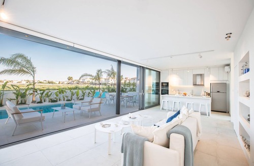 Kapparis Villa | Protaras Holiday Villa Wp7