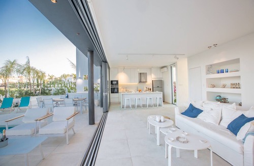 Kapparis Villa | Protaras Holiday Villa Wp7