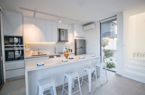Kapparis Villa | Protaras Holiday Villa Wp7
