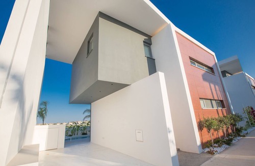 Kapparis Villa | Protaras Holiday Villa Wp7