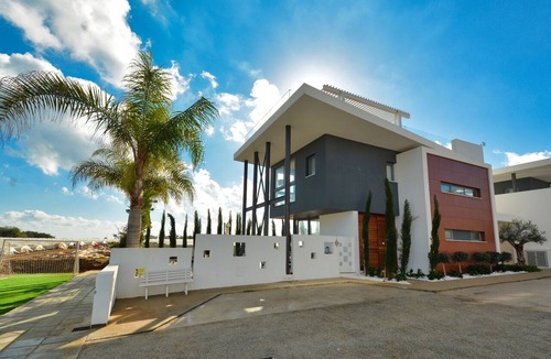 Kapparis Villa | Protaras Holiday Villa Wp8
