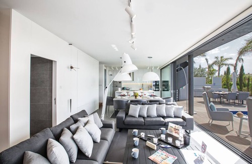Kapparis Villa | Protaras Holiday Villa Wp4