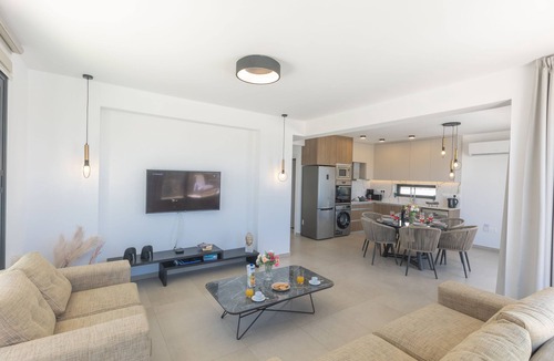 Kapparis Cottage | Protaras Holiday Villa TI39 - a villa that sleeps 6 guests in 3 bedrooms