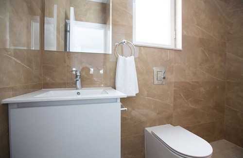 Protaras Cottage | Protaras Holiday Villa BP2 - a villa that sleeps 7 guests in 3 bedrooms
