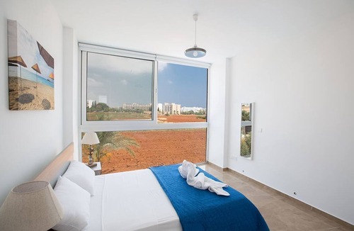 Protaras Cottage | Protaras Holiday Villa BP2 - a villa that sleeps 7 guests in 3 bedrooms