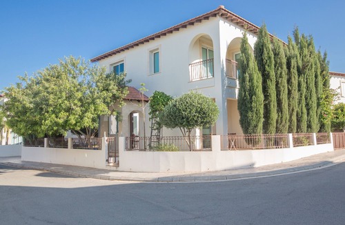 Pernera Cottage | Protaras Holiday Villa KV25 - Lovely 4BDR Pernera Villa with Private Pool