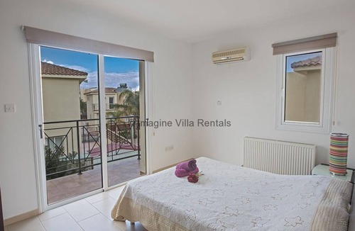 Pernera Cottage | Protaras Holiday Villa CL42 - Cozy 3BDR Pernera Villa, Close to Kalamies Beach