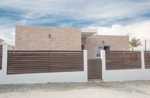 Protaras Cottage | Protaras Holiday Villa GD42 - a villa that sleeps 6 guests in 3 bedrooms