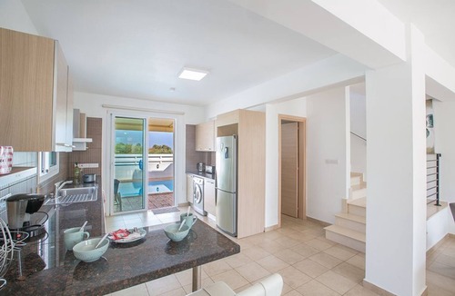 Pernera Cottage | Protaras Katerina Villa KV60 - a villa that sleeps 7 guests in 3 bedrooms