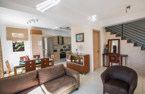Pernera Villa | Protaras Katerina Villa KV19 - a villa that sleeps 5 guests in 2 bedrooms