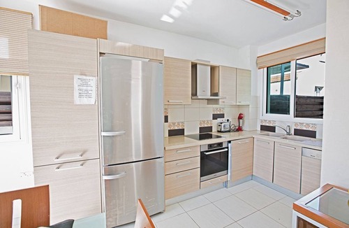 Pernera Villa | Protaras Katerina Villa KV19 - a villa that sleeps 5 guests in 2 bedrooms