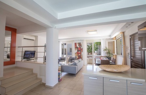 Pernera Apartment | Protaras Katerina Villa KV53 - a villa that sleeps 7 guests in 3 bedrooms