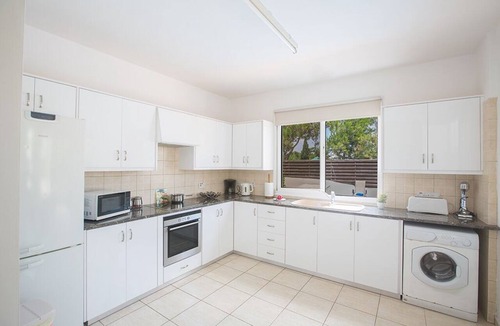 Pernera Cottage | Protaras Mandali Villa MA14 - a villa that sleeps 6 guests in 3 bedrooms