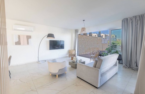 Kapparis Villa | Protaras Mythical Blue Villa MB3