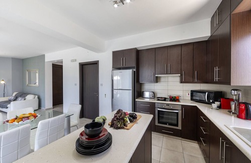 Pernera Villa | Protaras Palm Villa 54
