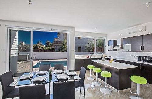 Kapparis Cottage | Protaras Pearl Villa PE15 - a villa that sleeps 6 guests in 3 bedrooms