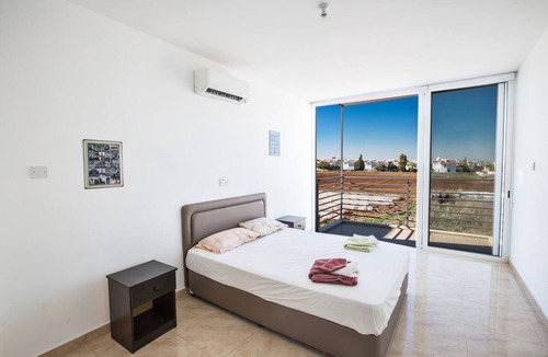 Kapparis Cottage | Protaras Pearl Villa PE16 - a villa that sleeps 6 guests in 3 bedrooms