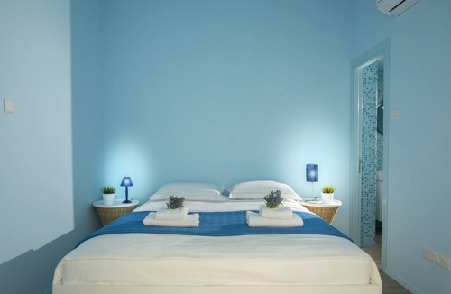 Pernera Apartment | Protaras Seafront Azure Suite