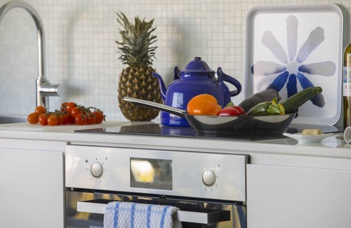 Pernera Apartment | Protaras Seafront Azure Suite
