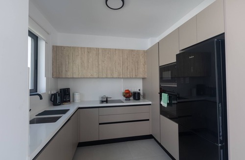 Pernera Cottage | Protaras Semeli Villa SE8 - sleeps 8 guests in 4 bedrooms