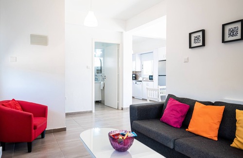 Protaras Villa | Protaras View Villas