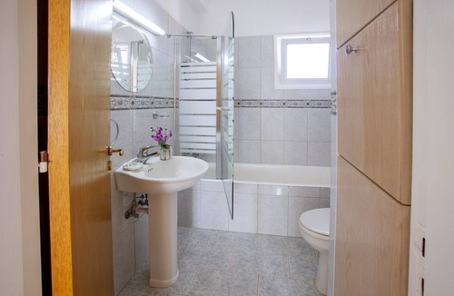Paralimni Villa | Protaras Views With Large Plot
