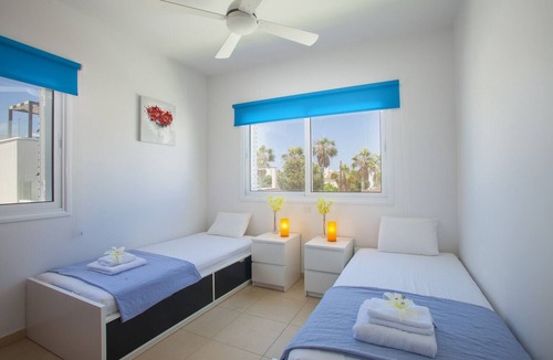 Protaras Villa | Protaras Villa Anemoni Near Centre
