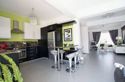 Pernera Villa | Protaras Villa Dione Near The Beach