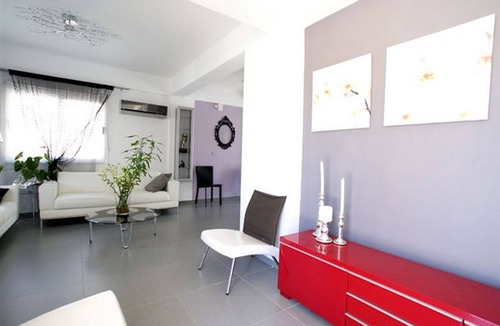 Pernera Villa | Protaras Villa Dione Near The Beach