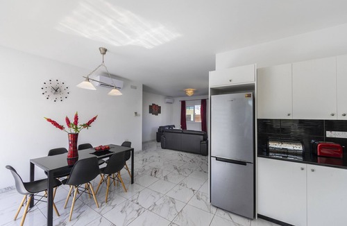 Protaras Villa | Protaras Villa Golden Dream Near To The Centre