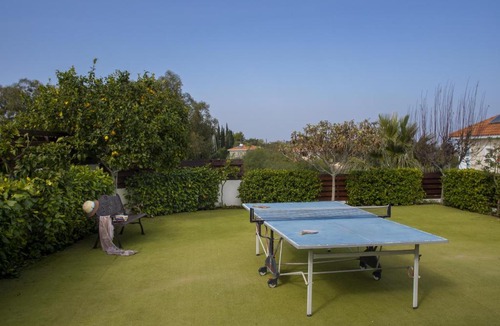 Protaras Villa | Protaras Villa Jovanna