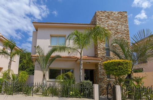 Pernera Villa | Protaras Villa Michelle 9