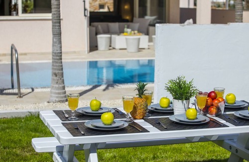 Pernera Villa | Protaras Villa Michelle 10
