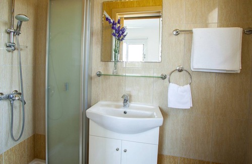 Pernera Villa | Protaras Villa Posidonas 3 Near The Beach