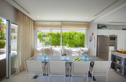 Protaras Villa | Protaras Villa Zinnia Near Sunrise Beach
