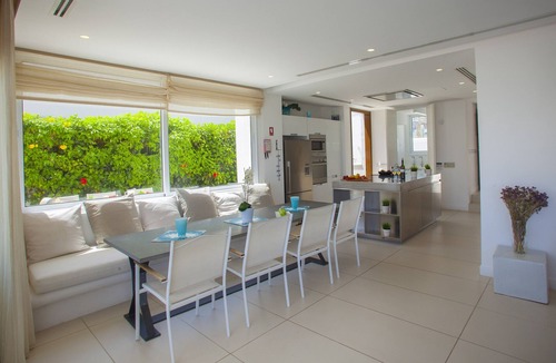 Protaras Villa | Protaras Villa Zinnia Near Sunrise Beach
