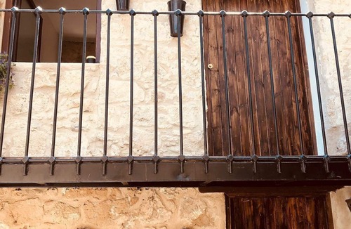 Kyrenia House | Quirky Original Turkish Stone House in the heart of town