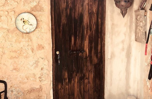 Kyrenia House | Quirky Original Turkish Stone House in the heart of town