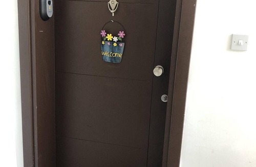 North Nicosia Apartment | Reflex Apartment: Easy Access. Comfortable Space.