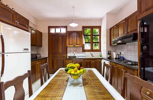 Peristerona Villa | RENE Amazing, Stone Villa, Paphos