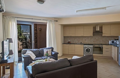 Ayia Napa Apartment | Rent Your Dream Ayia Napa Holiday Apartment in a Fantastic Location, Ayia Napa Apartment 1275
