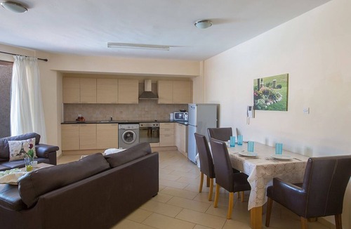 Ayia Napa Apartment | Rent Your Dream Ayia Napa Holiday Apartment in a Fantastic Location, Ayia Napa Apartment 1275