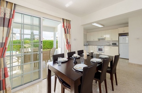 Ayia Napa Villa | Rent Your Dream Ayia Napa Holiday Villa and Look Forward to Relaxing Beside Your Private Pool
