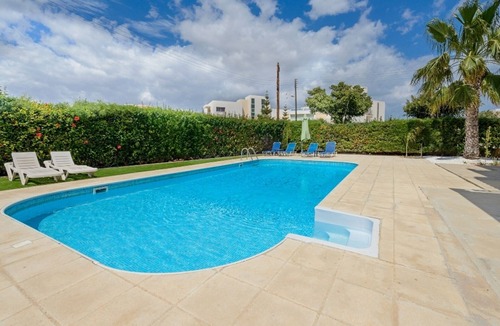 Ayia Napa Villa | Rent Your Dream Ayia Napa Holiday Villa and Look Forward to Relaxing Beside Your Private Pool
