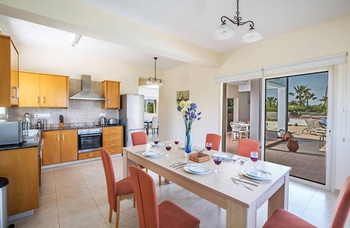 Protaras Villa | Rent Your Dream Protaras Holiday Villa and Look Forward to Relaxing Beside Your Private Pool