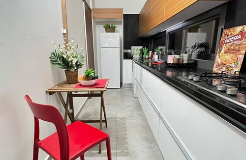 Zeytinlik Apartment | Residence in Central Kyrenia - Close to beach and restaurants