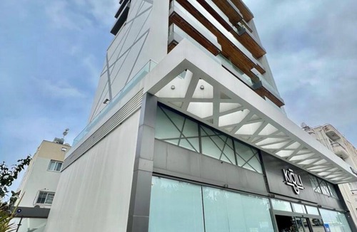 Zeytinlik Apartment | Residence in Central Kyrenia - Close to beach and restaurants